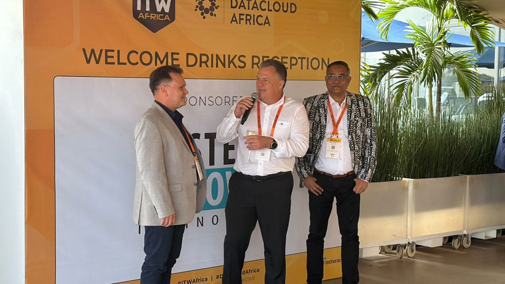Digital Parks Africa expands African footprint with new Nigerian data centre facility