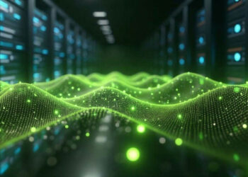 The sustainability equation for Africa’s data centres