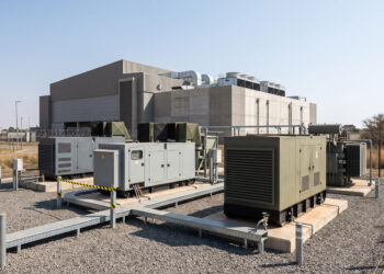 Building the foundations of Africa’s digital future through data centre-led infrastructure investment
