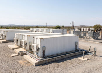 Minister Kgosientsho Ramokgopa prioritises battery storage and gas-to-power to address curtailment and strengthen reliable electricity supply to support economic growth